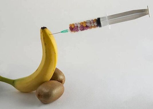 injekce pro zvětšení penisu