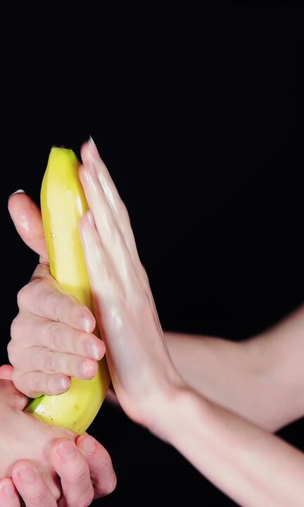 Masáž penisu zvětší jeho velikost a posílí mužskou potenci