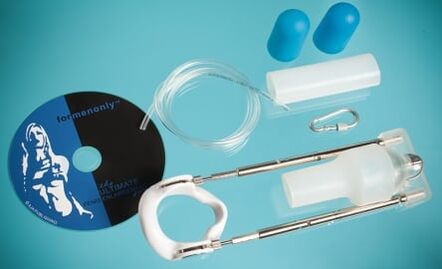 extender pro zvětšení tloušťky penisu