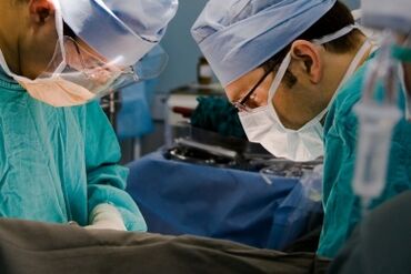 chirurgické zvětšení penisu